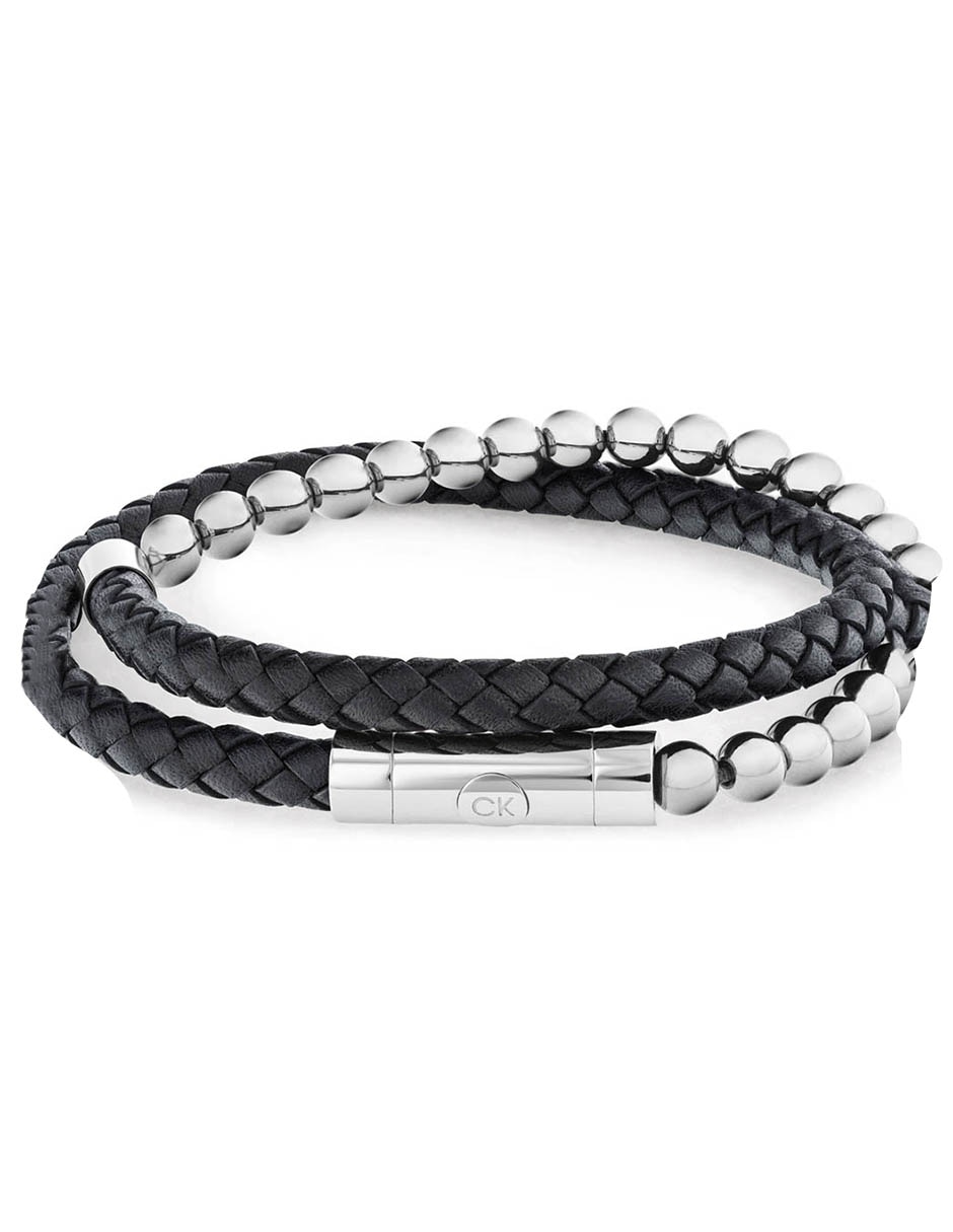 Pulsera Fuse con acabado pulido Pulsera Fuse con acabado pulido