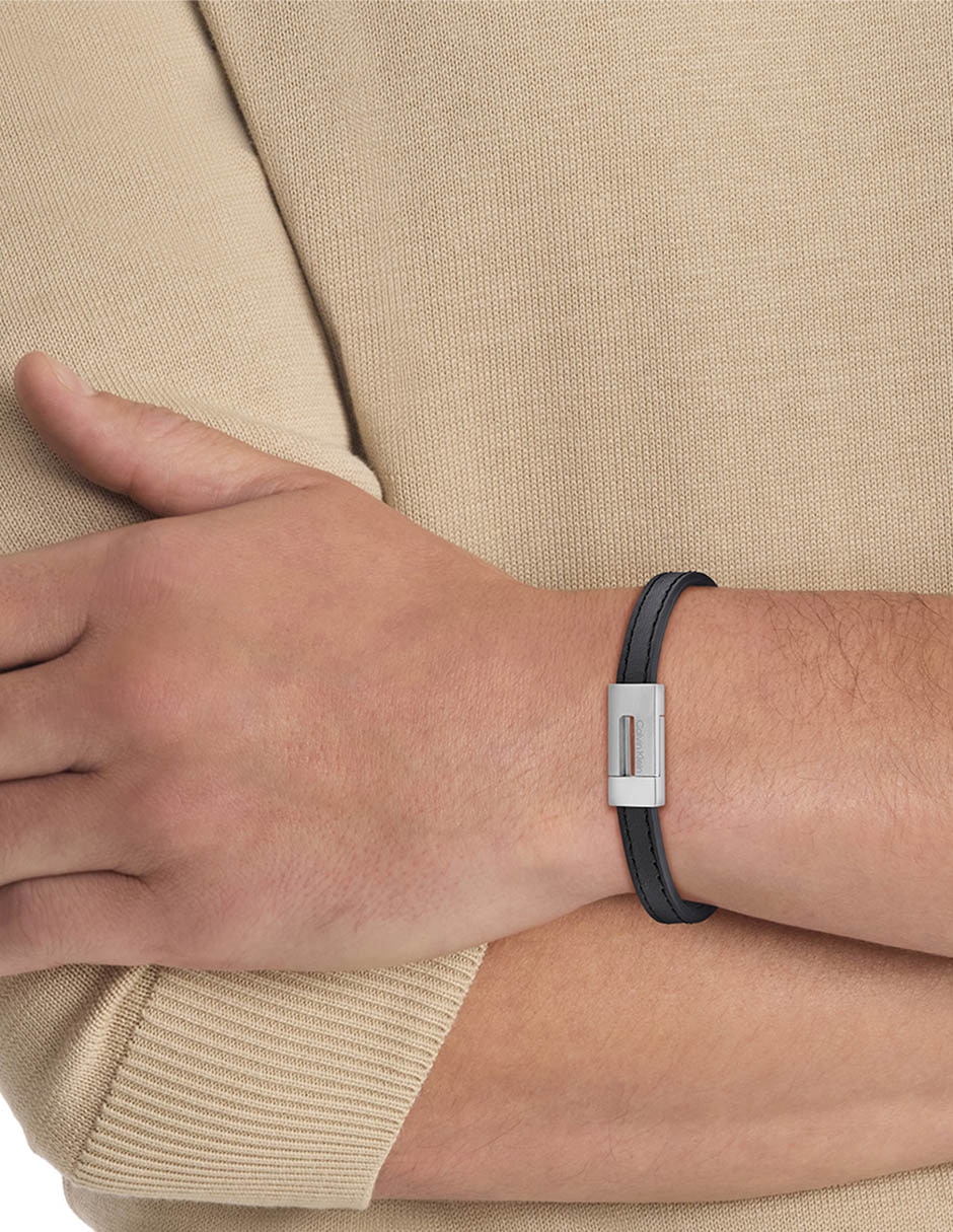 Pulsera de piel 2
