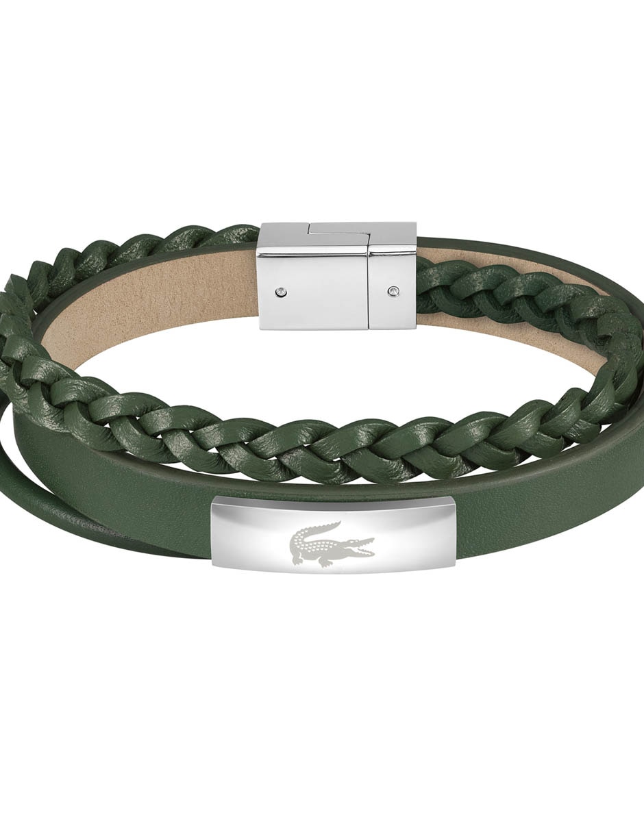 Pulsera de piel Pulsera de piel
