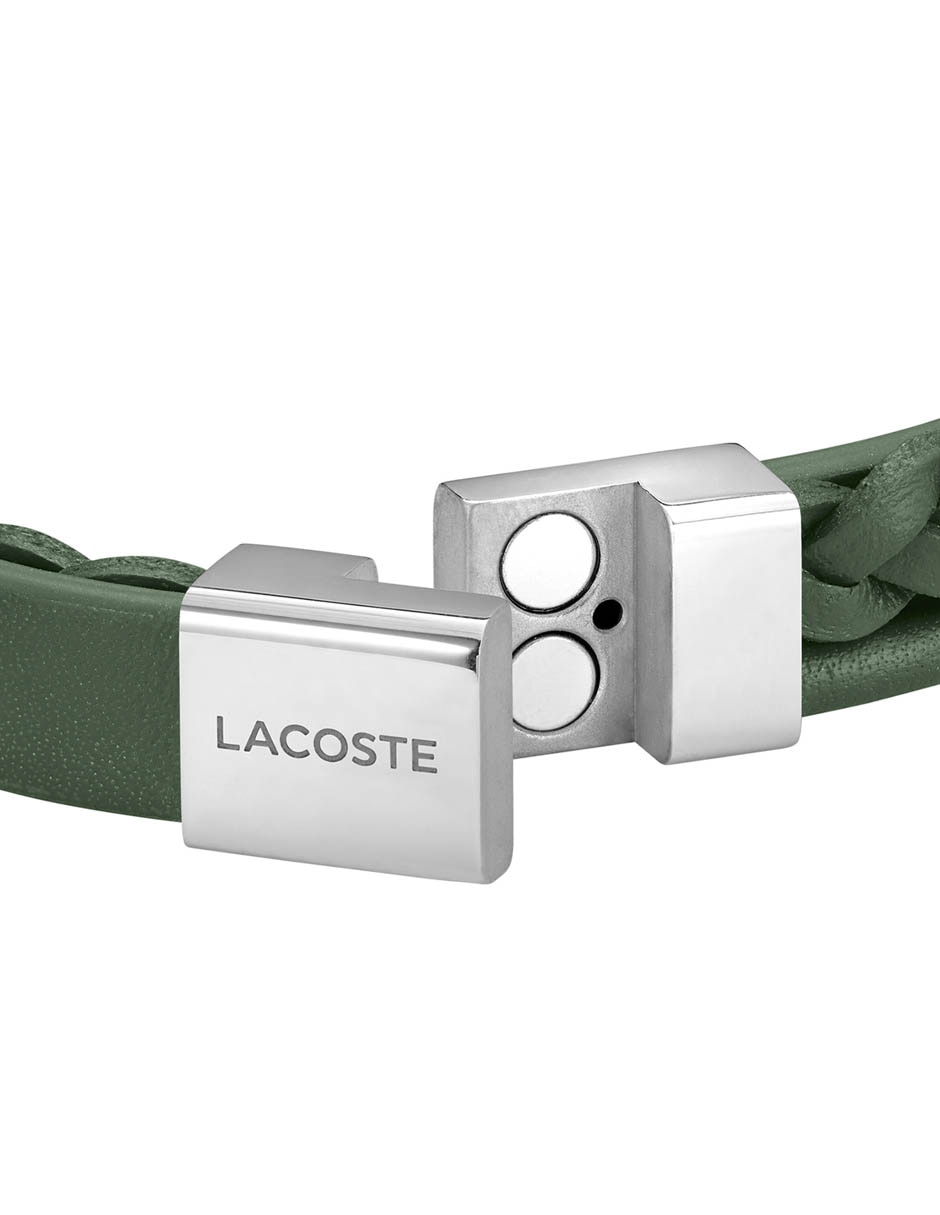 Pulsera de piel 1