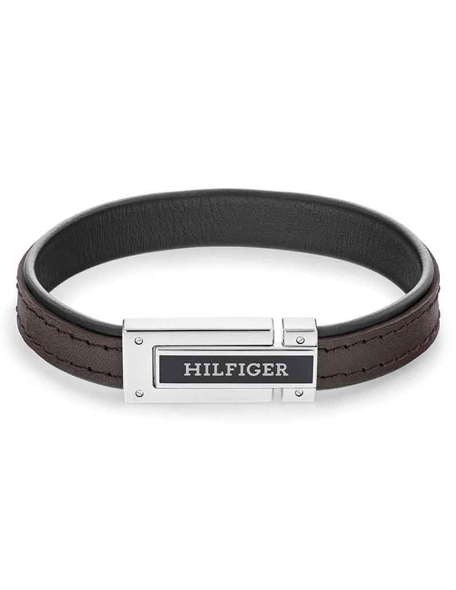 Pulsera de piel