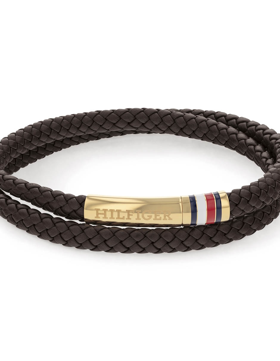Pulsera de piel Pulsera de piel