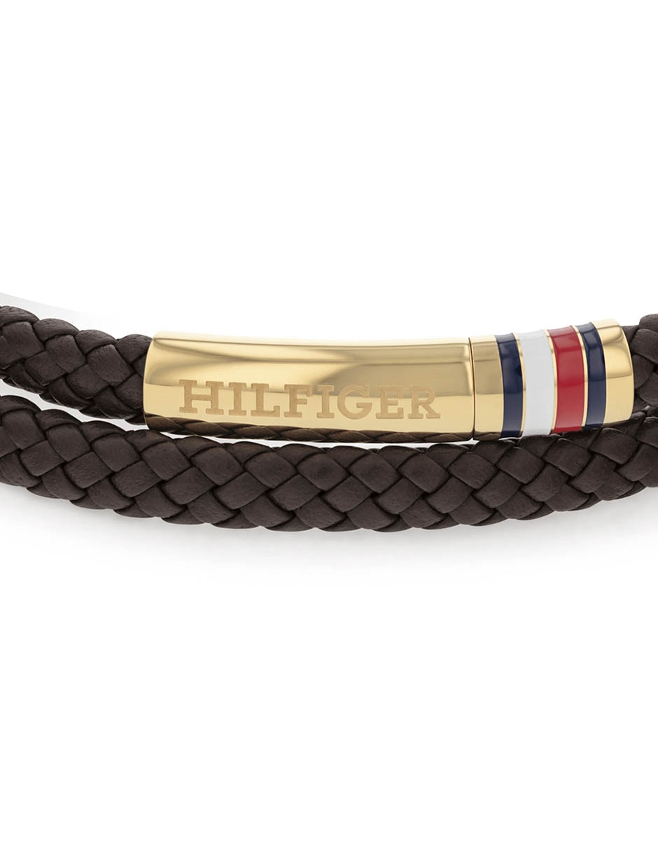 Pulsera de piel 1