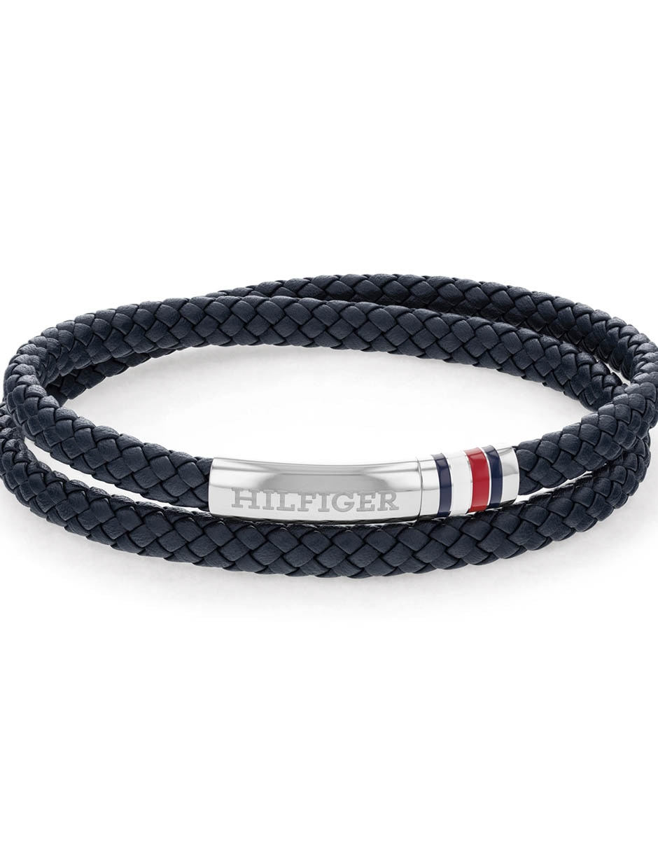 Pulsera de piel