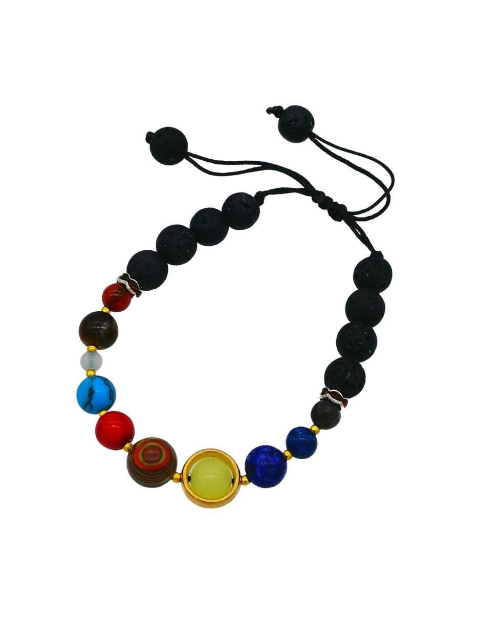 Set de pulsera Sistema Solar