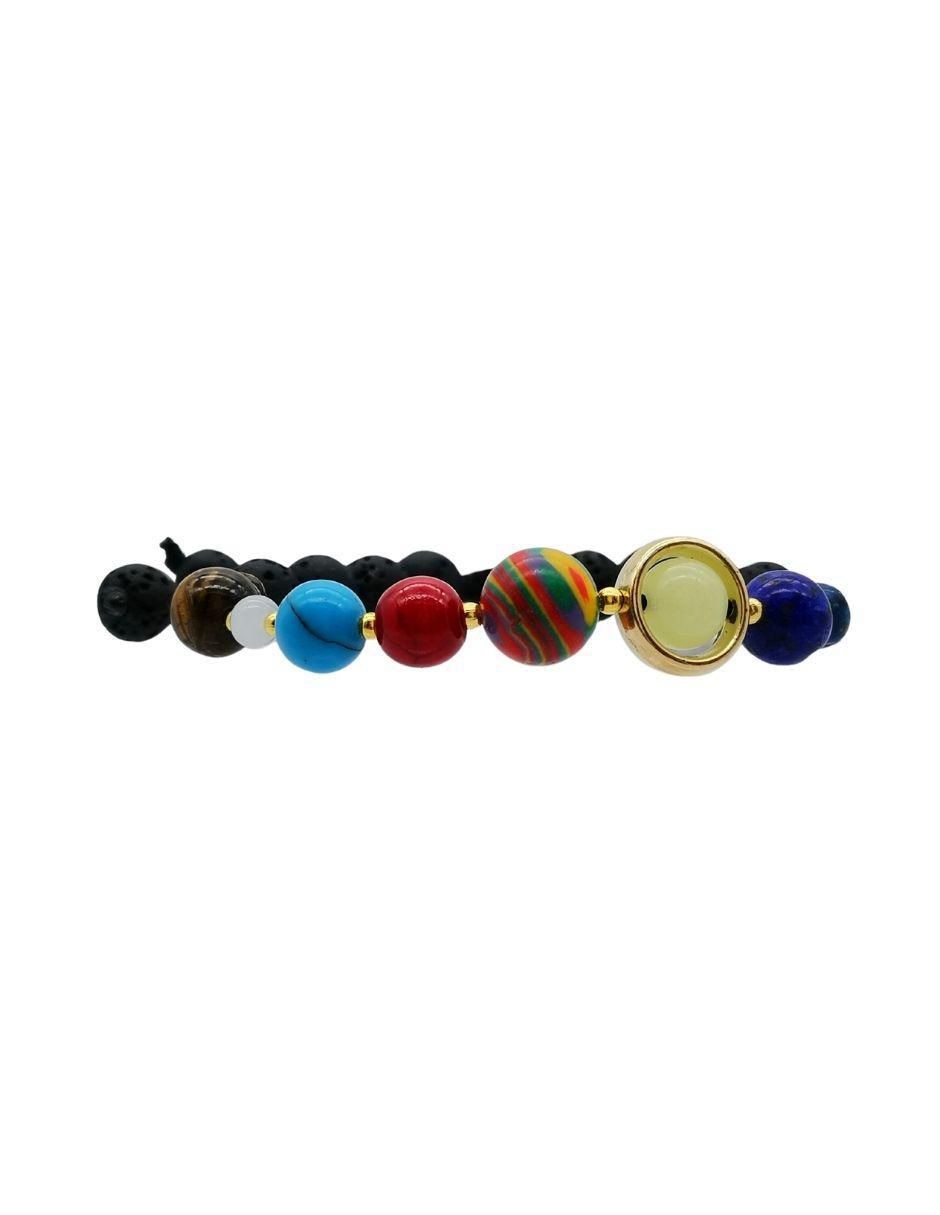 Set de pulsera Sistema Solar 5
