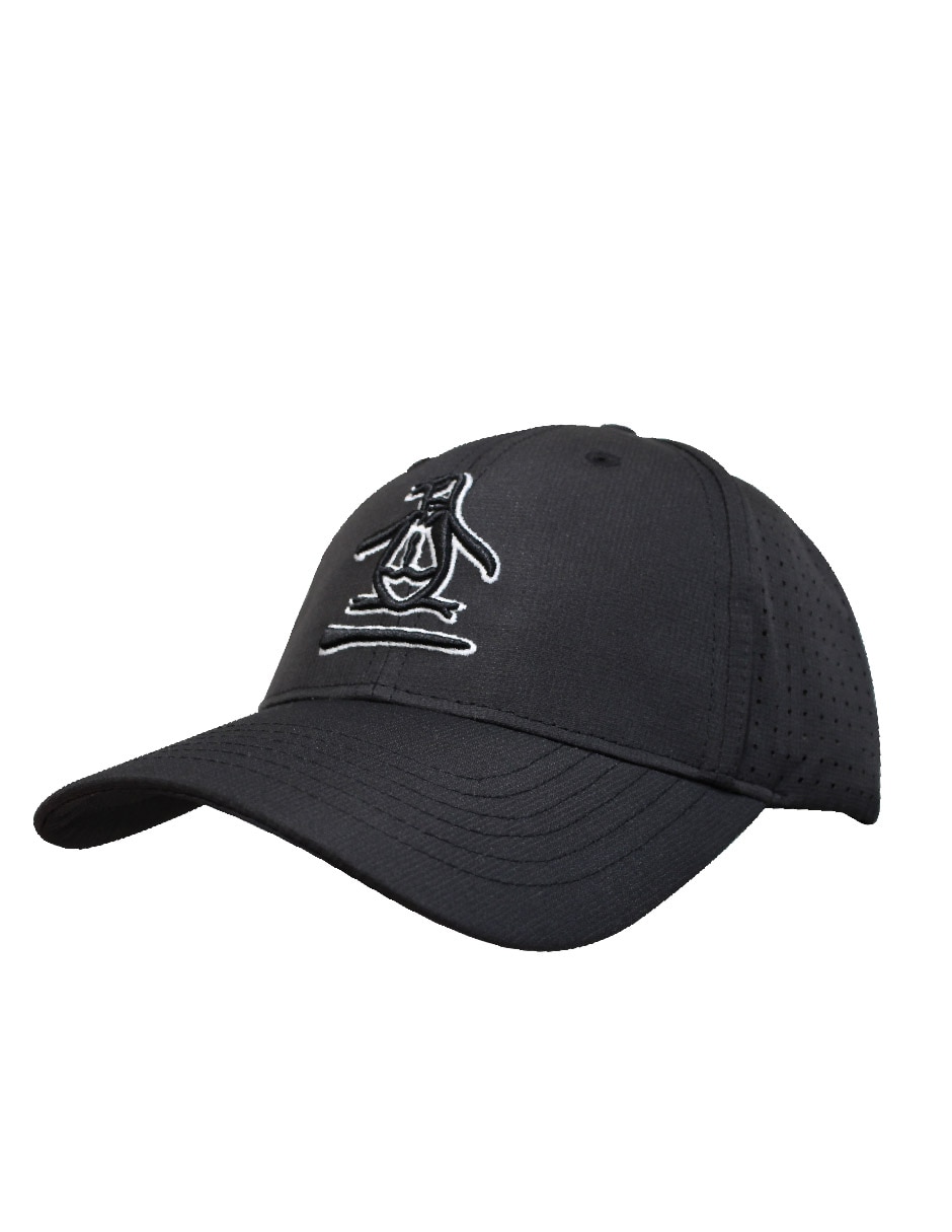 Gorra con visera curva hebilla para hombre Gorra con visera curva hebilla para hombre