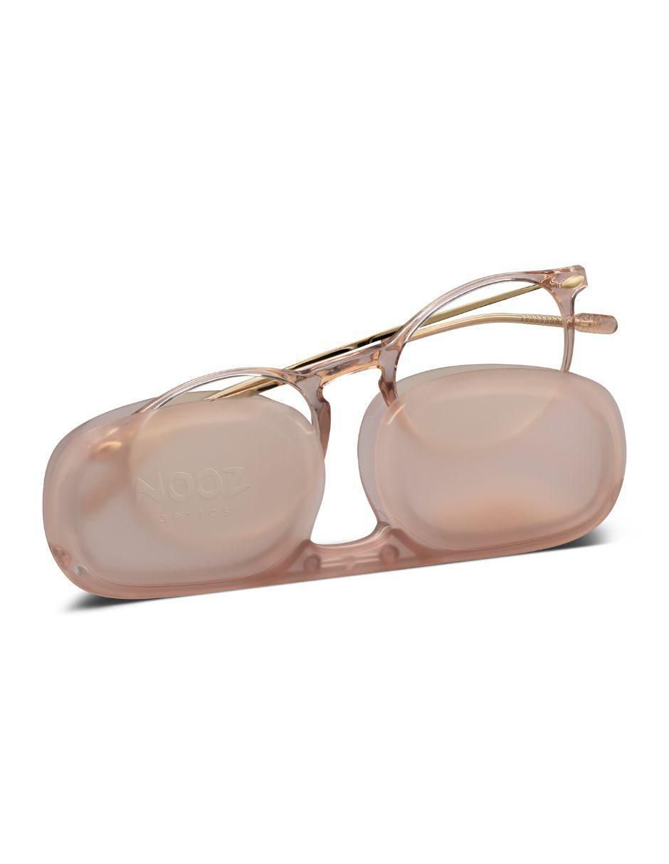 Lentes de lectura Cruz Quartz circular unisex 23
