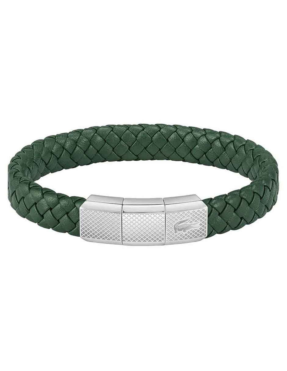 Pulsera de piel Rokel Pulsera de piel Rokel