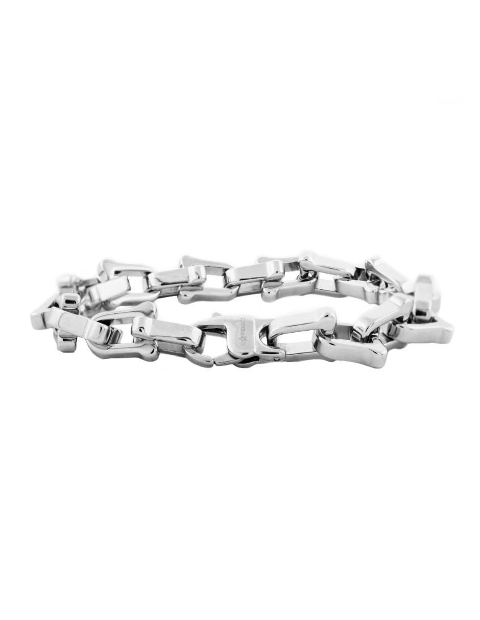 Pulsera con acabado brillante 6