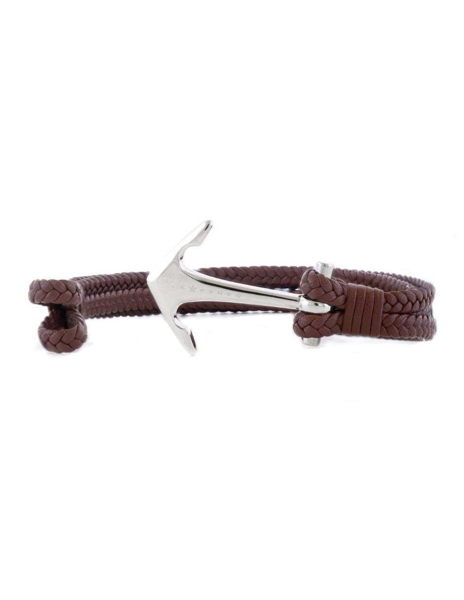 Pulsera Ancora Reloaled con acabado brillante Pulsera Ancora Reloaled con acabado brillante