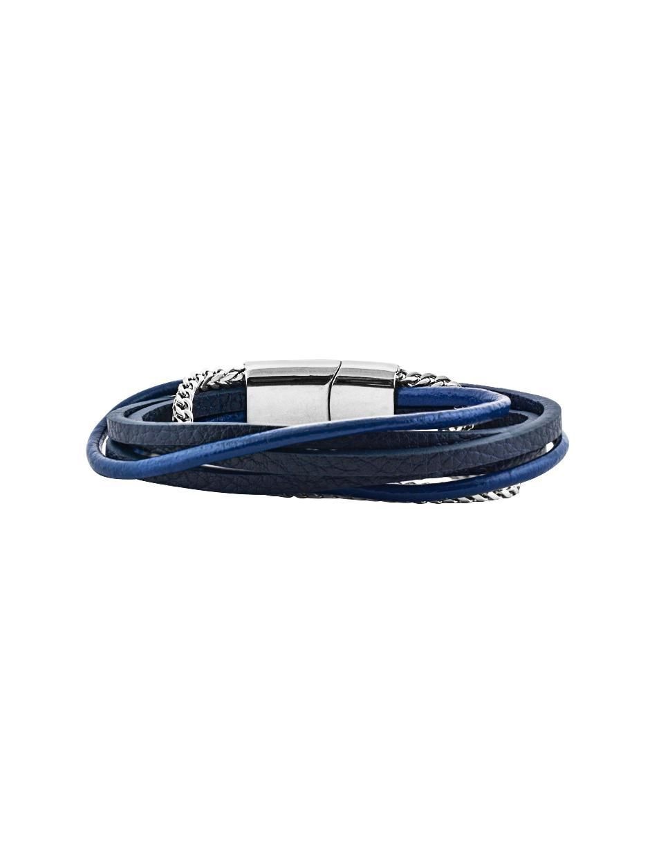 Pulsera Wrist Medieval con acabado brillante