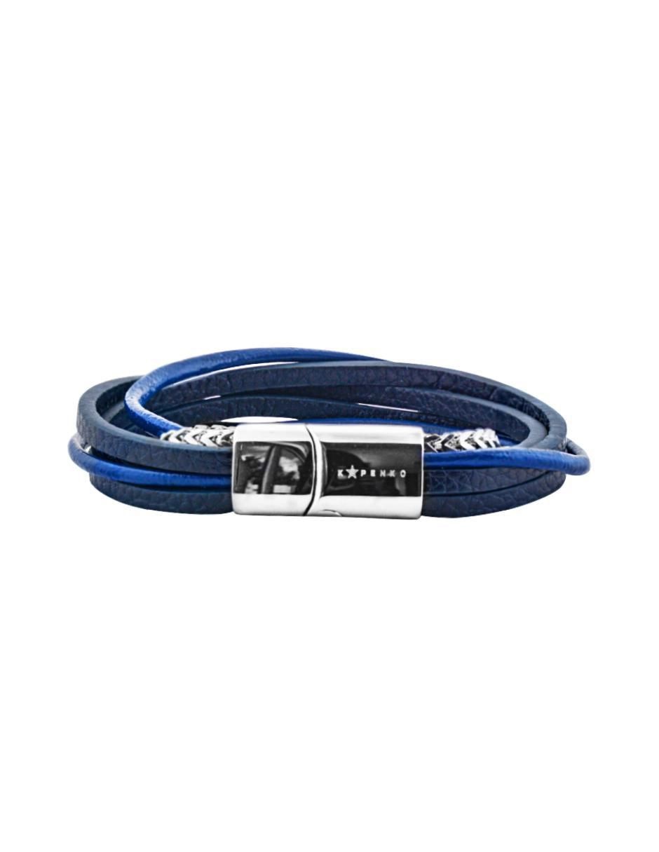 Pulsera Wrist Medieval con acabado brillante 2