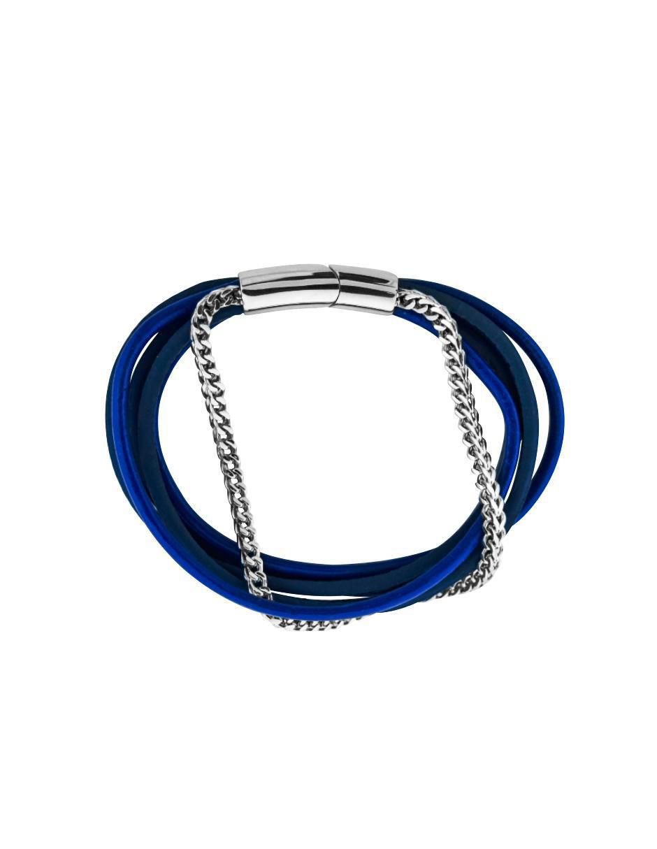 Pulsera Wrist Medieval con acabado brillante 3