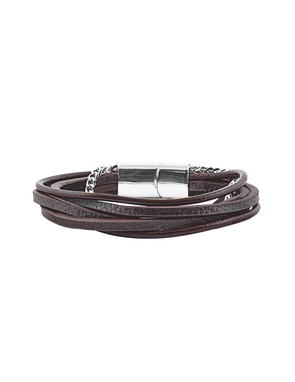 Pulsera Wrist Medieval con acabado brillante Pulsera Wrist Medieval con acabado brillante