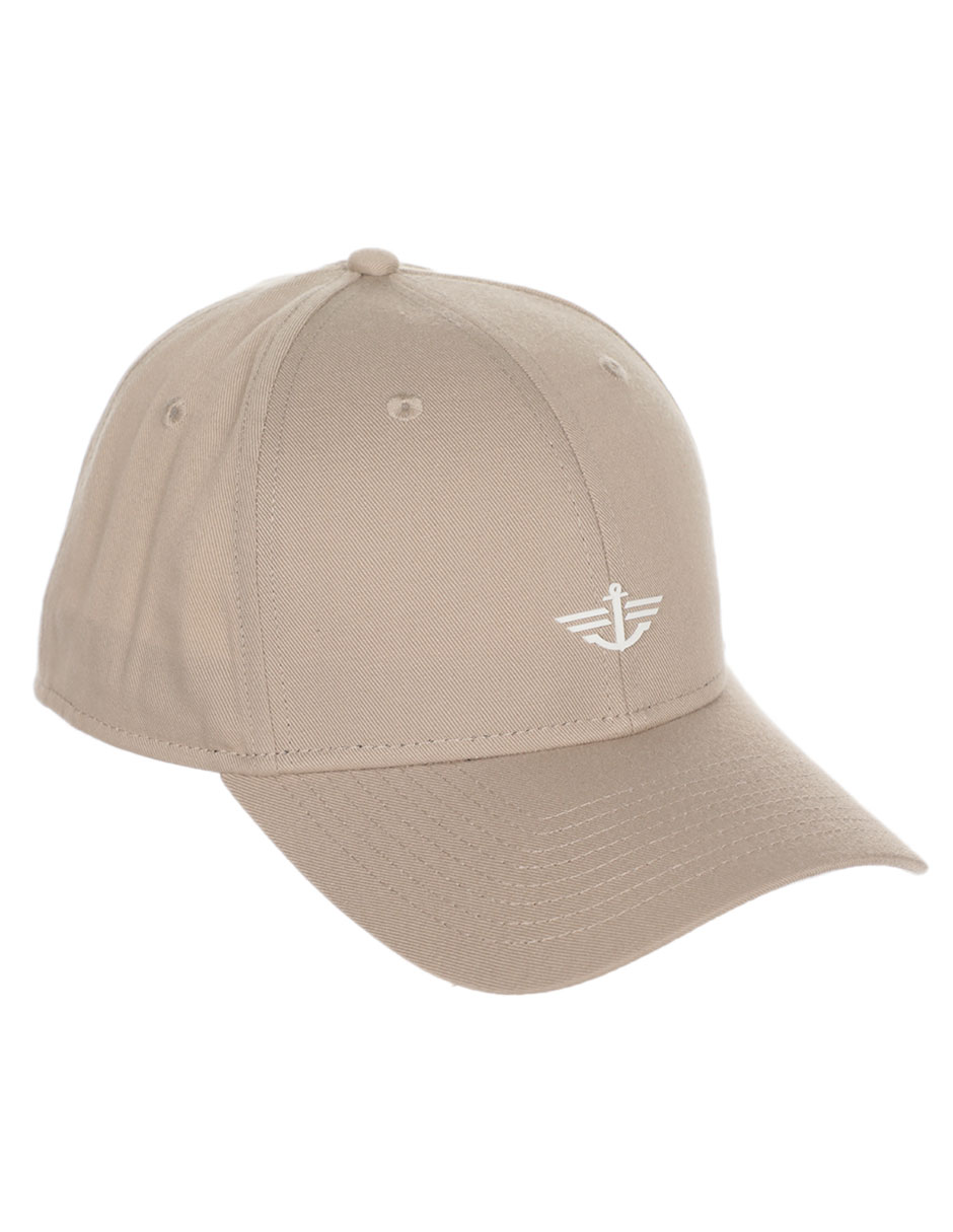Gorra con visera curva hebilla para adulto Gorra con visera curva hebilla para adulto