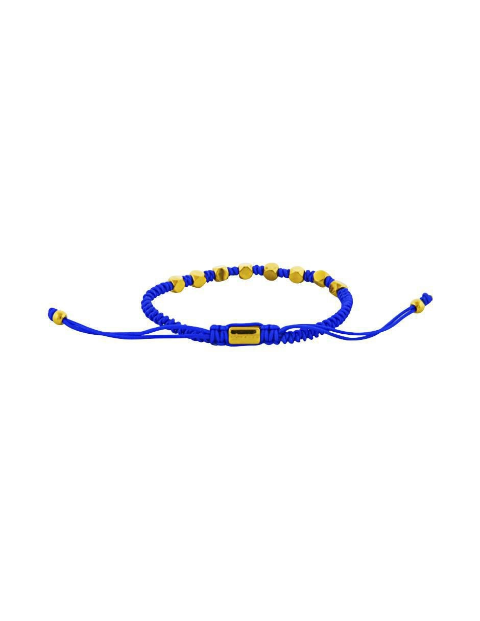 Pulsera de baño de oro 18 K Cosmos Gold 2
