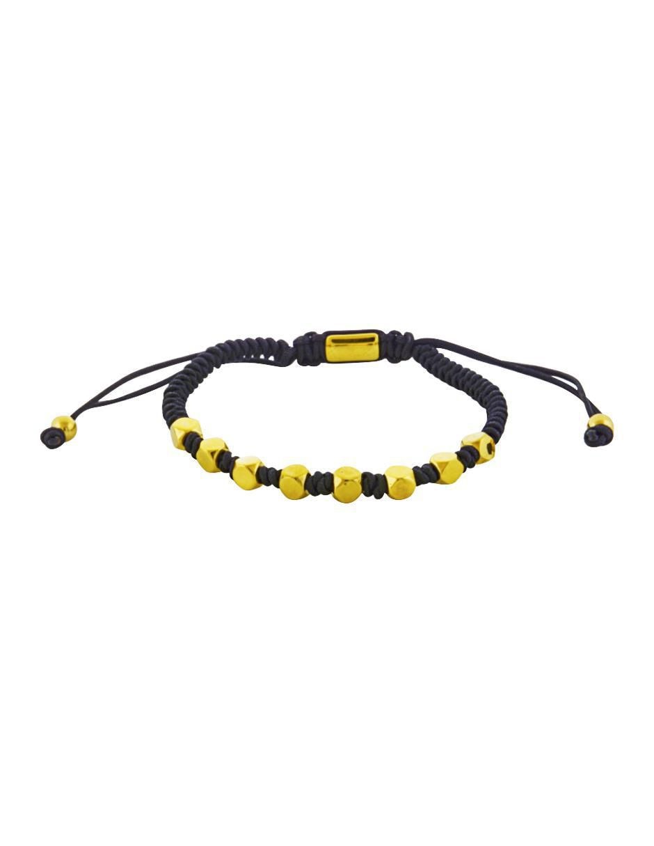 Pulsera de baño de oro 18 K Cosmos Gold