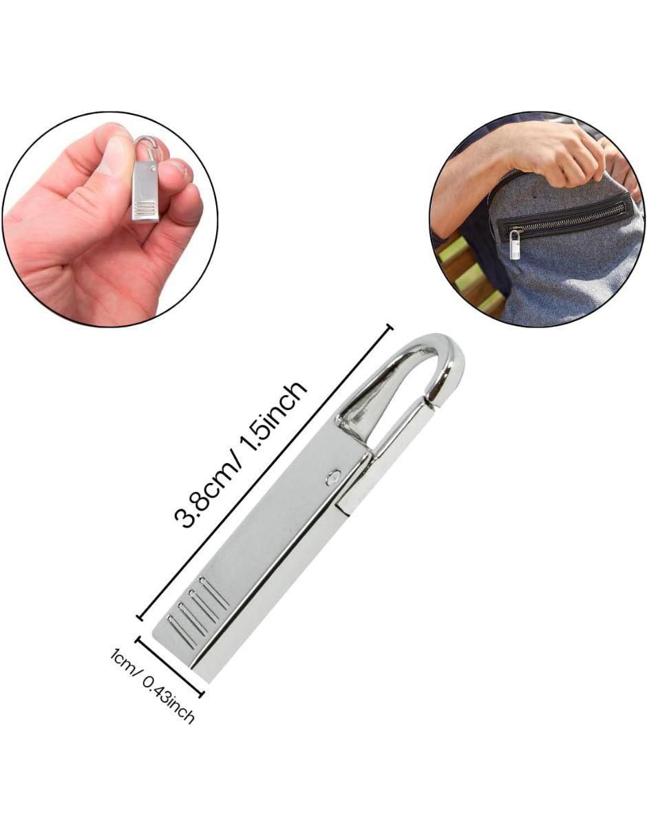 Repuesto zipper 3