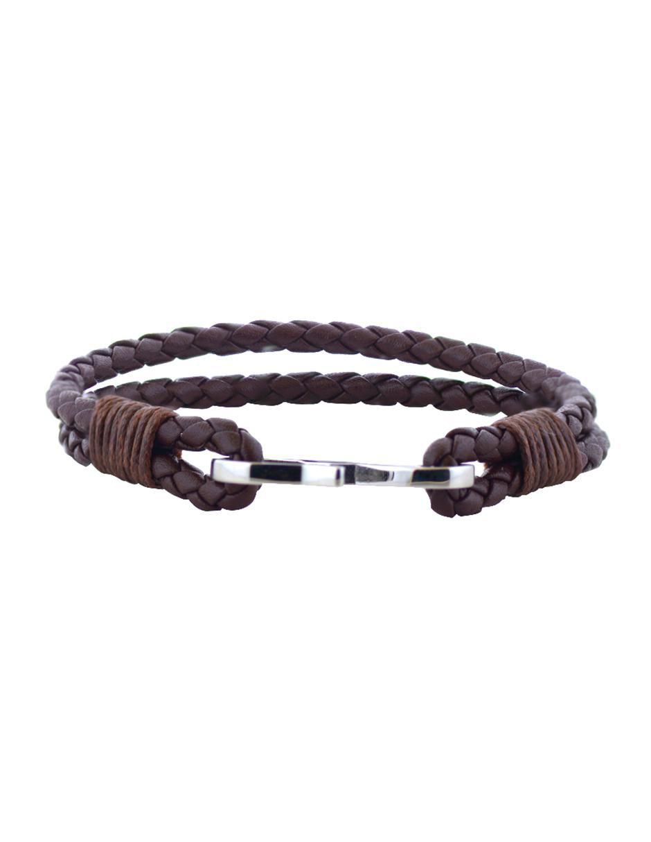 Pulsera Star Hook con acabado brillante Pulsera Star Hook con acabado brillante