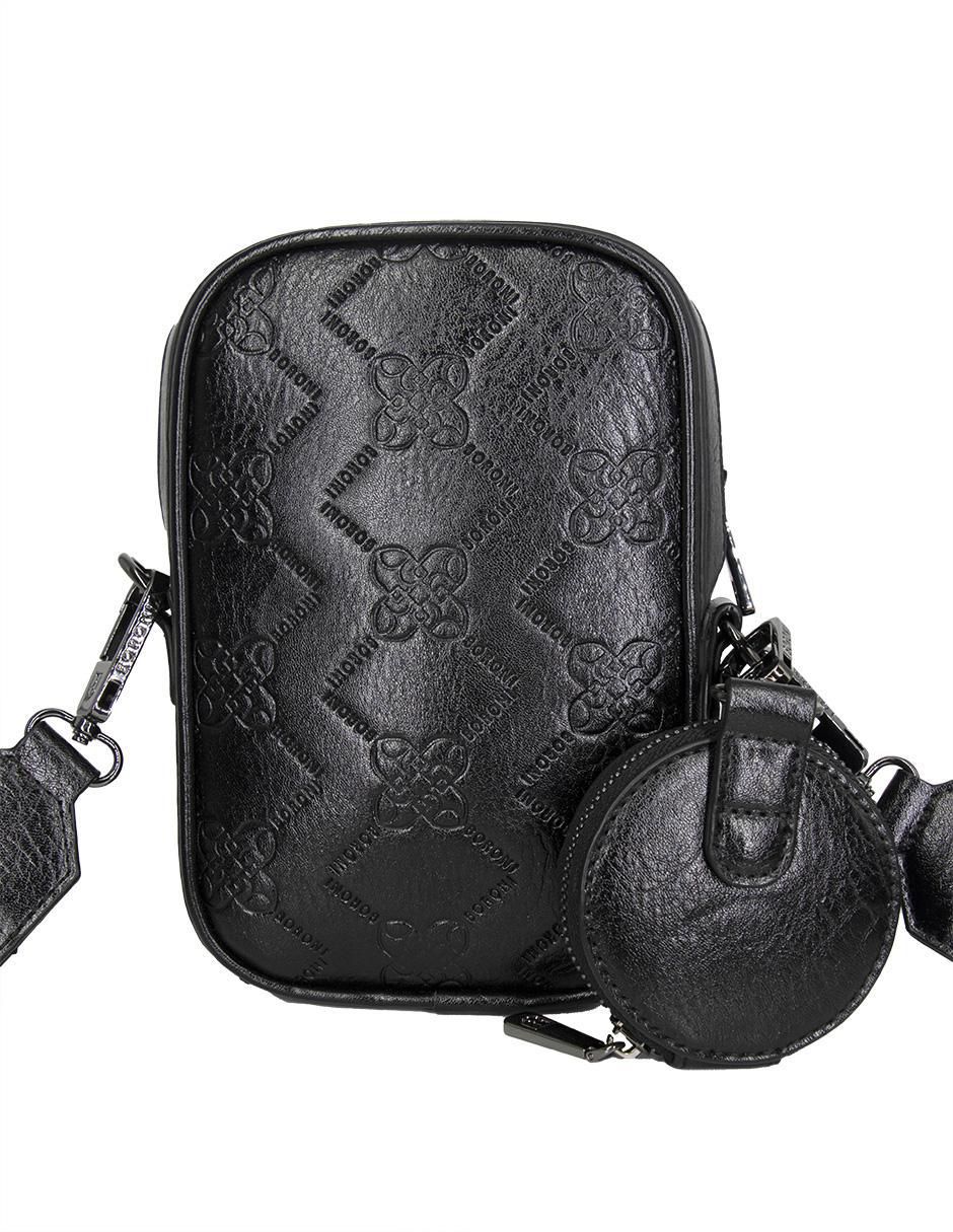 Bolsa bandolera para hombre 3