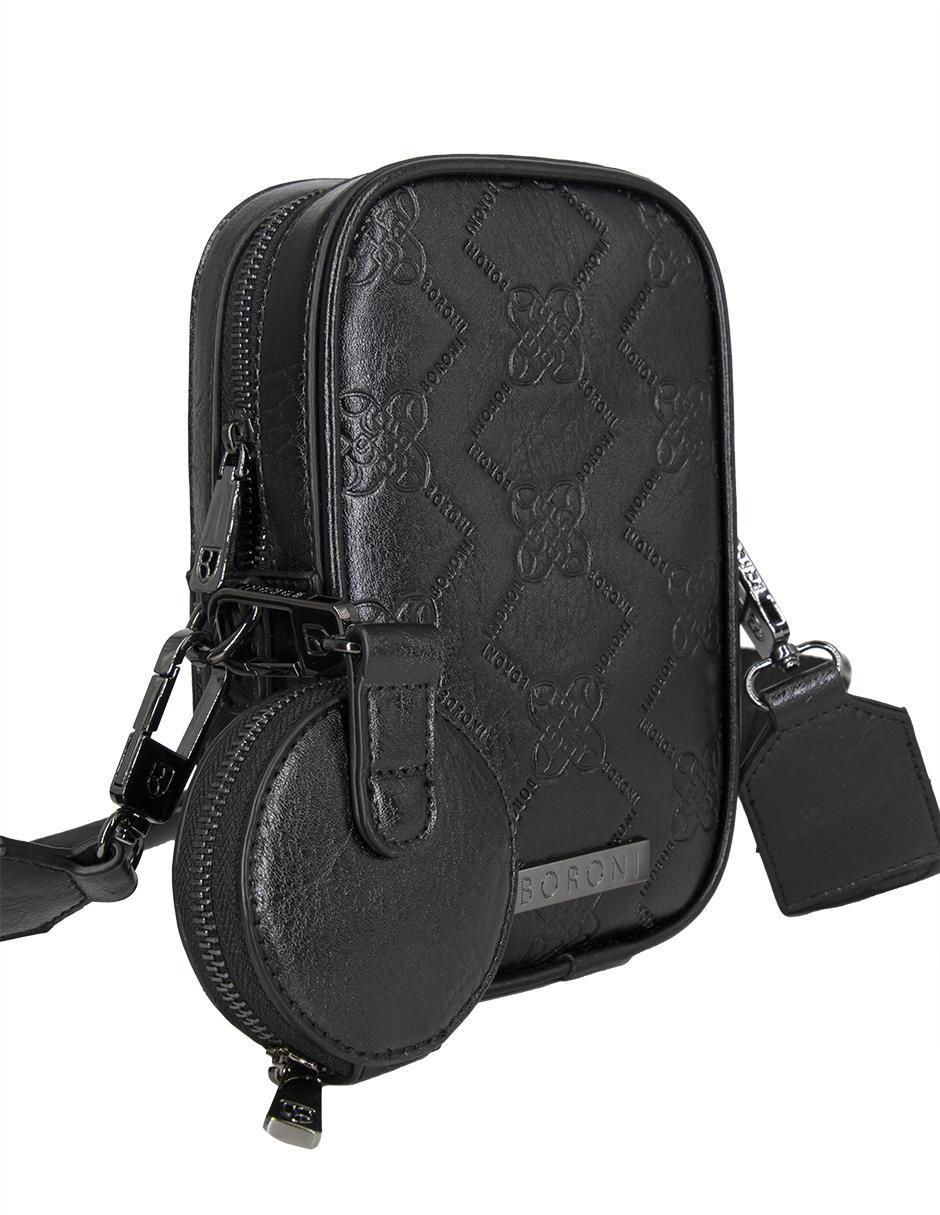 Bolsa bandolera para hombre 4