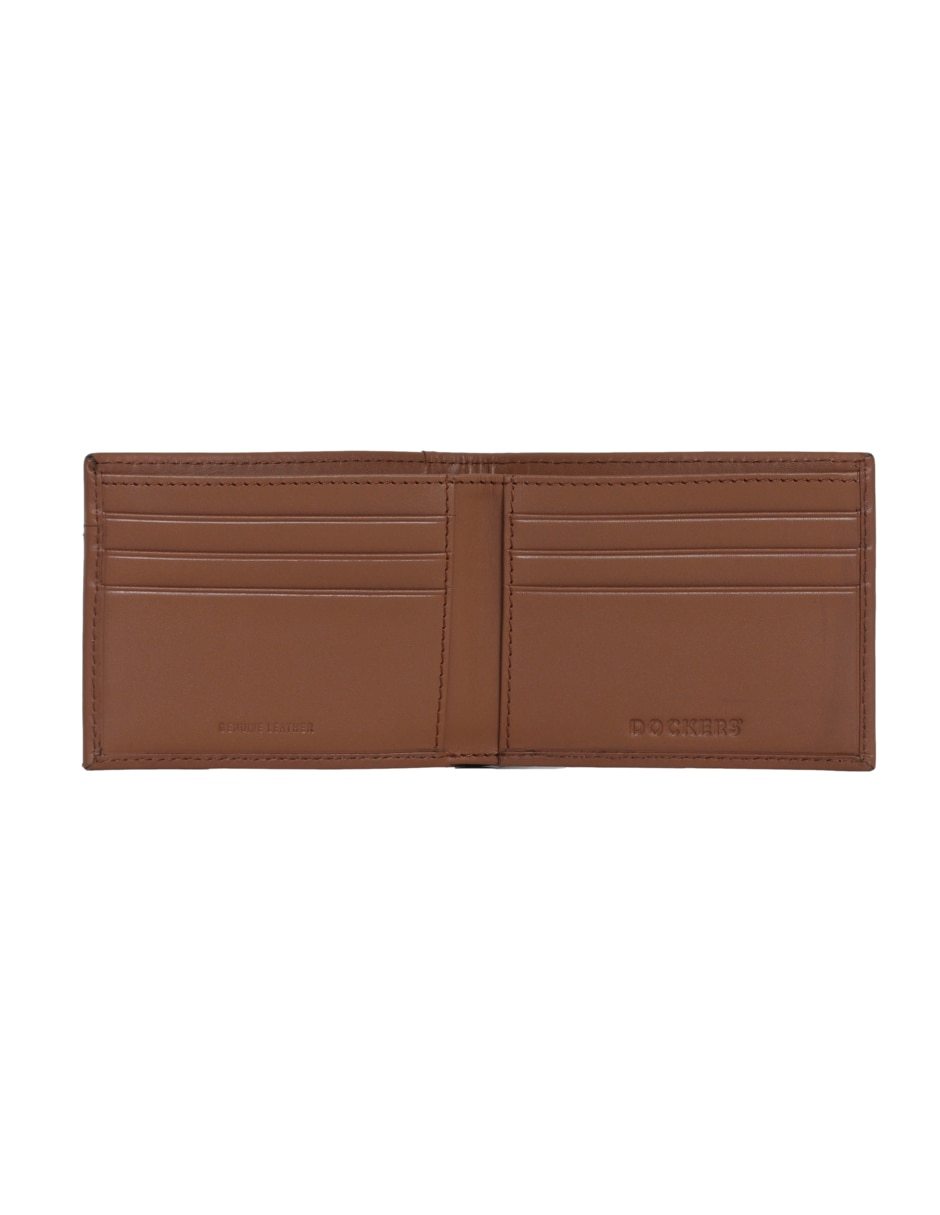 Cartera Trifold para hombre 3
