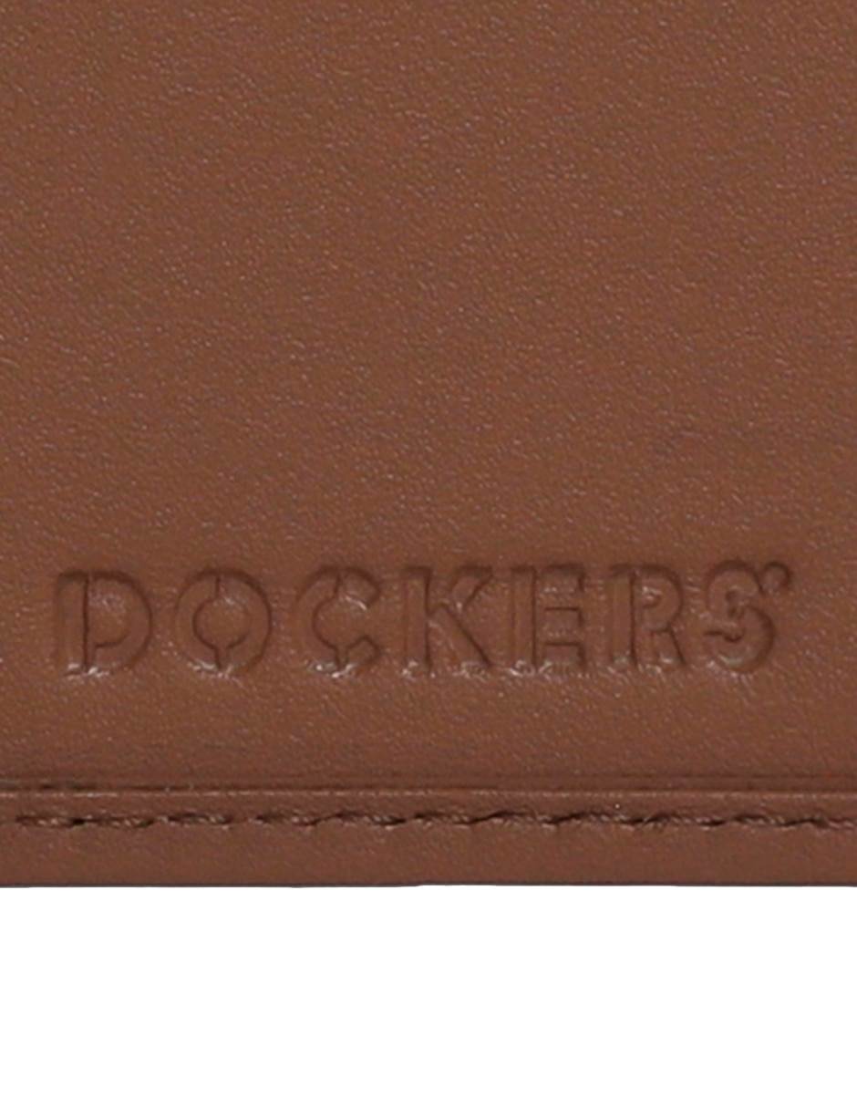 Cartera Trifold para hombre 4