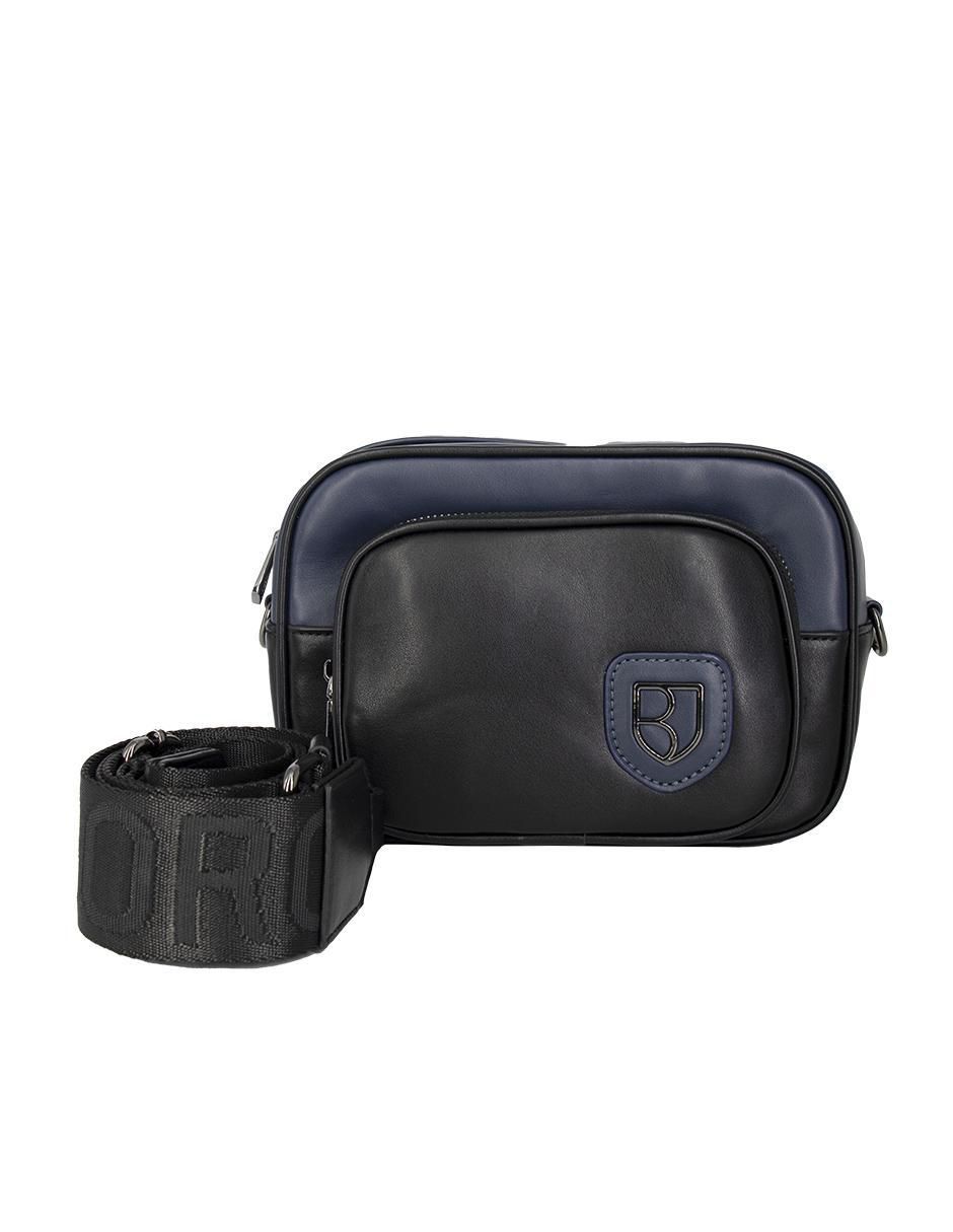 Bolsa crossbody para hombre