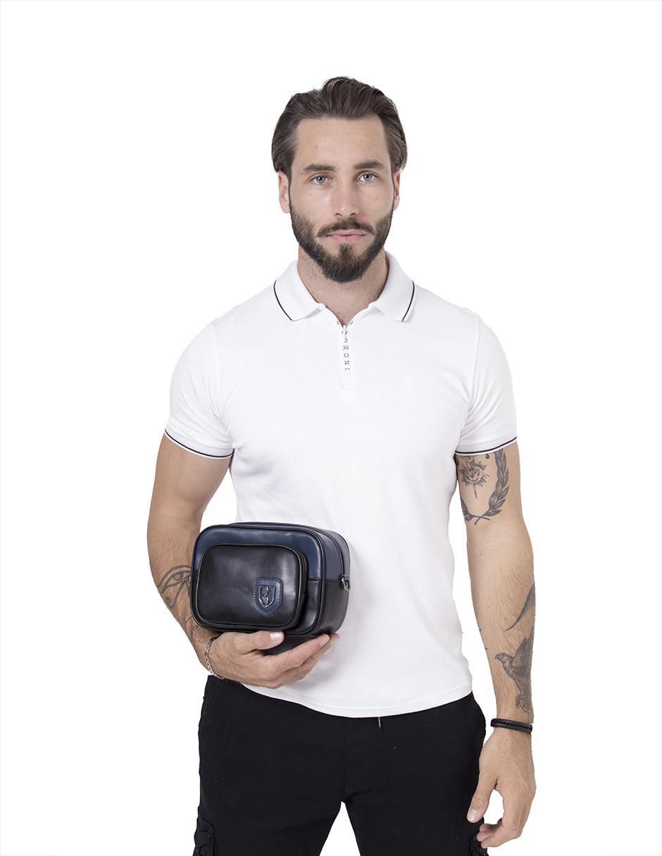 Bolsa crossbody para hombre 4