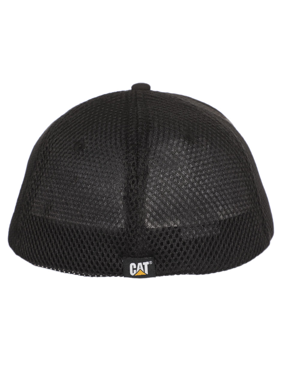 Gorra con visera curva cerrada para hombre 2