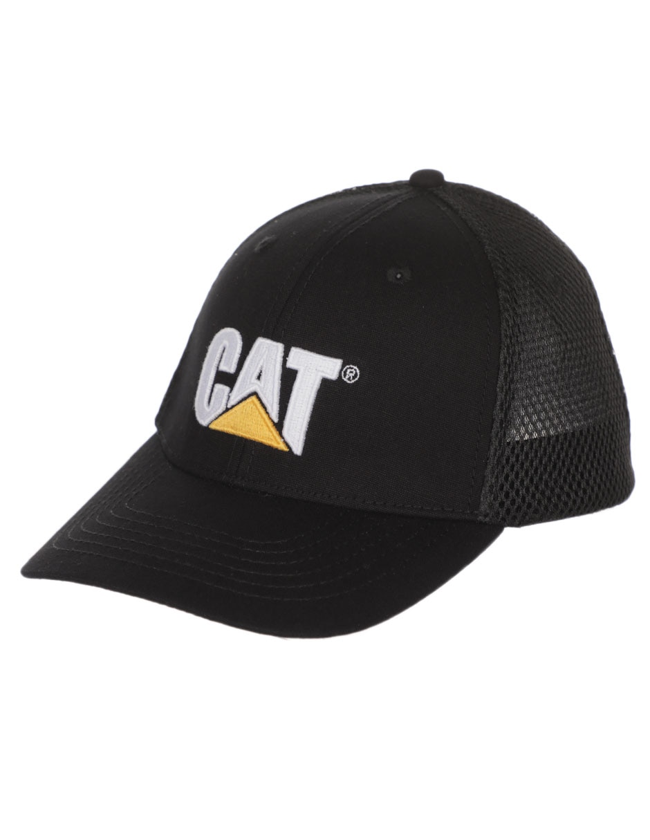 Gorra con visera curva cerrada para hombre 3