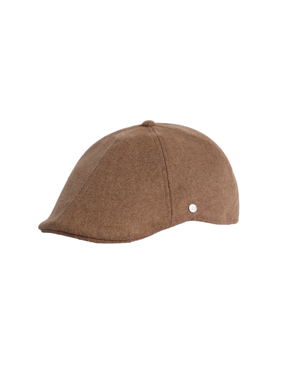 Gorro con visera Duckbill para hombre 2