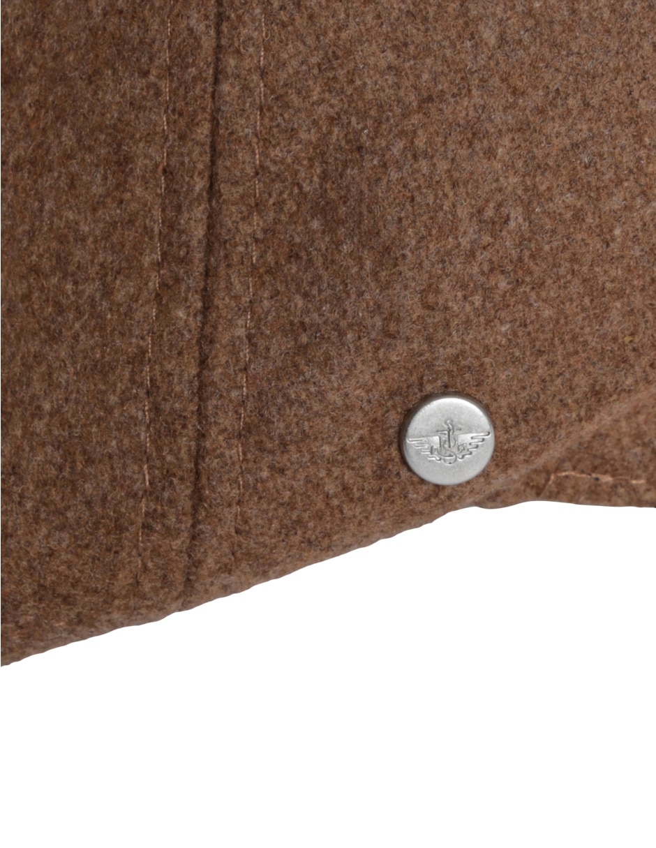 Gorro con visera Duckbill para hombre 3