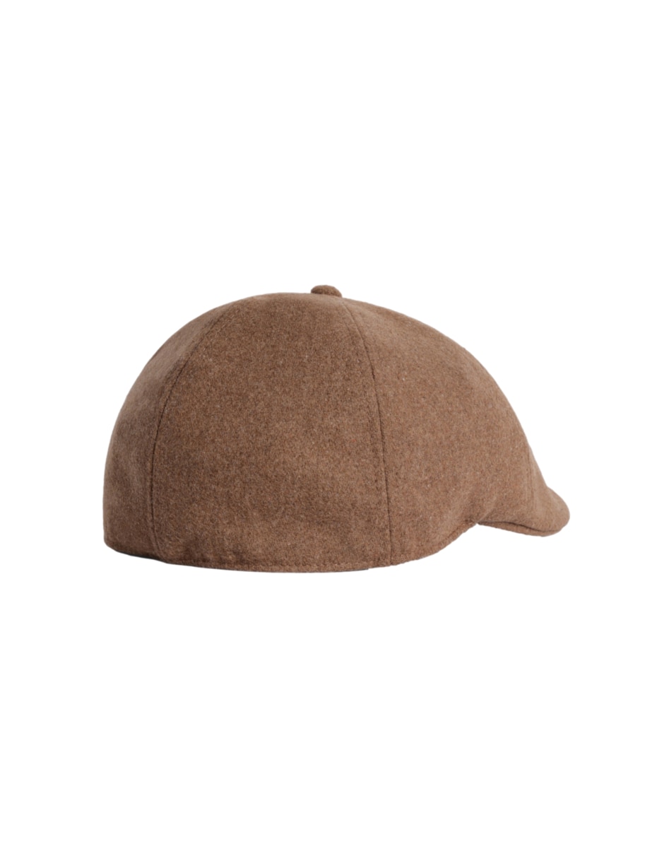 Gorro con visera Duckbill para hombre 4