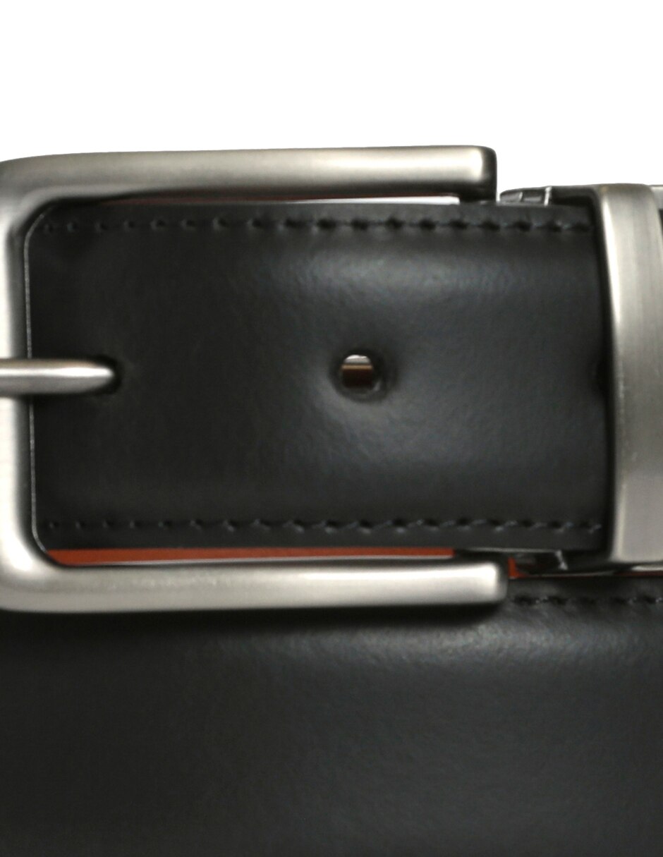 Cinturón de piel para hombre 2