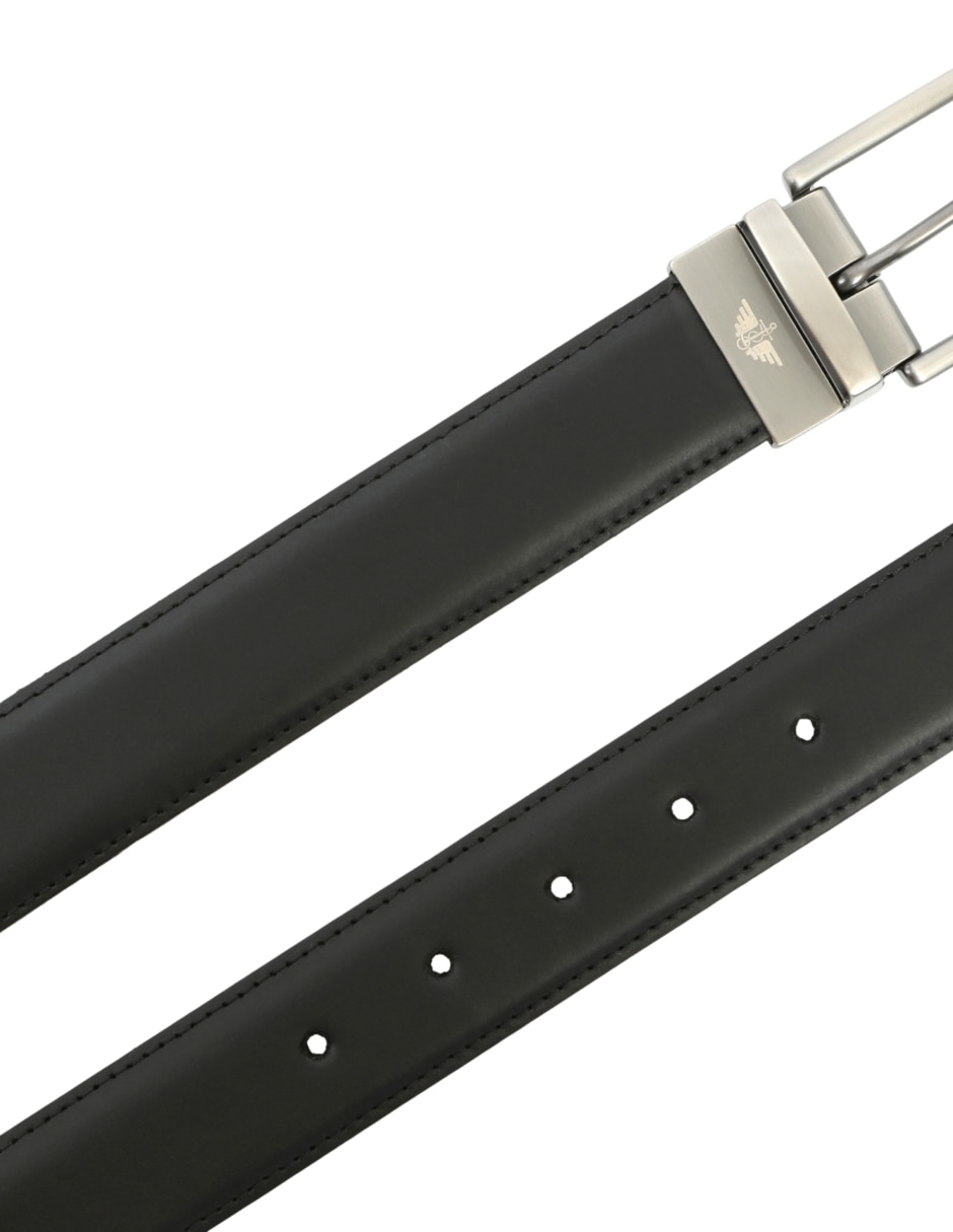 Cinturón de piel para hombre 3