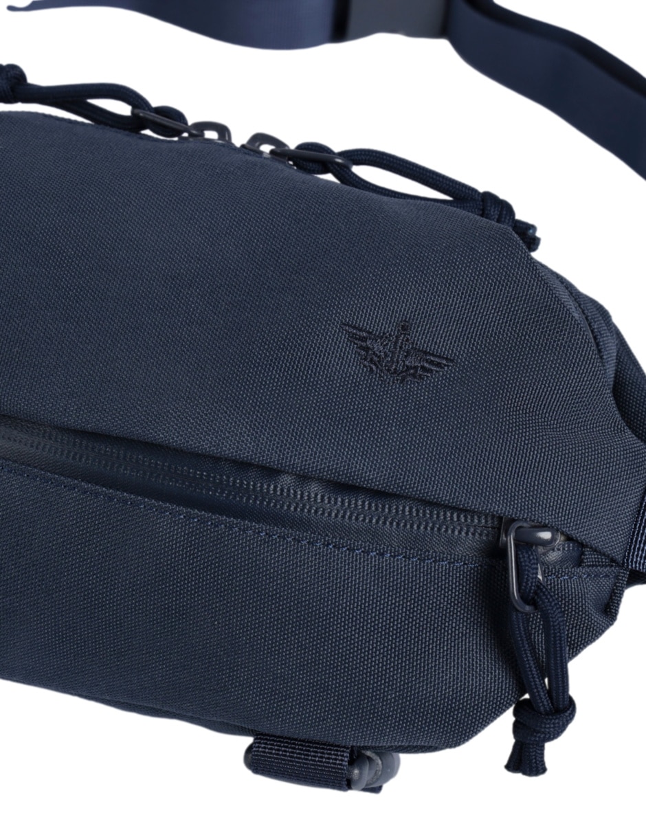 Mochila riñonera Bumb Bag impermeable para hombre 4