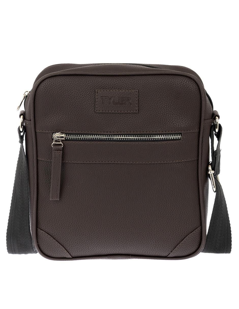 Bolsa bandolera para hombre 2