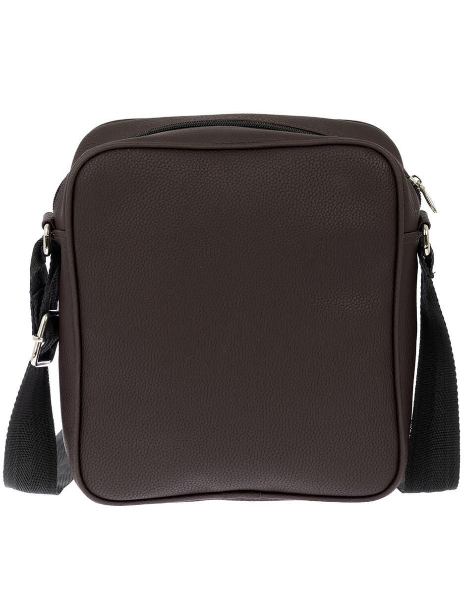 Bolsa bandolera para hombre 4