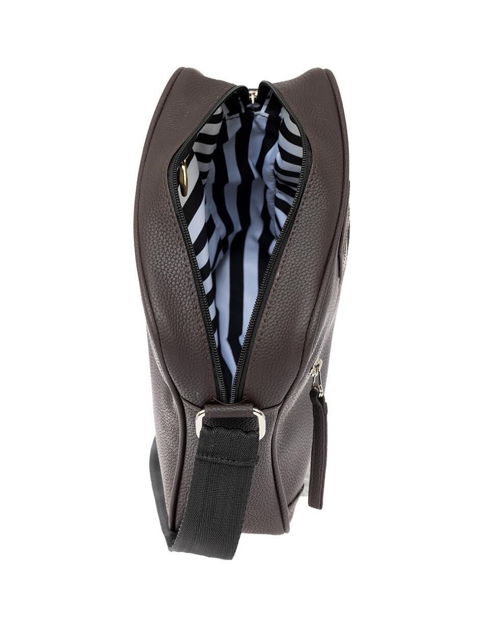 Bolsa bandolera para hombre 5
