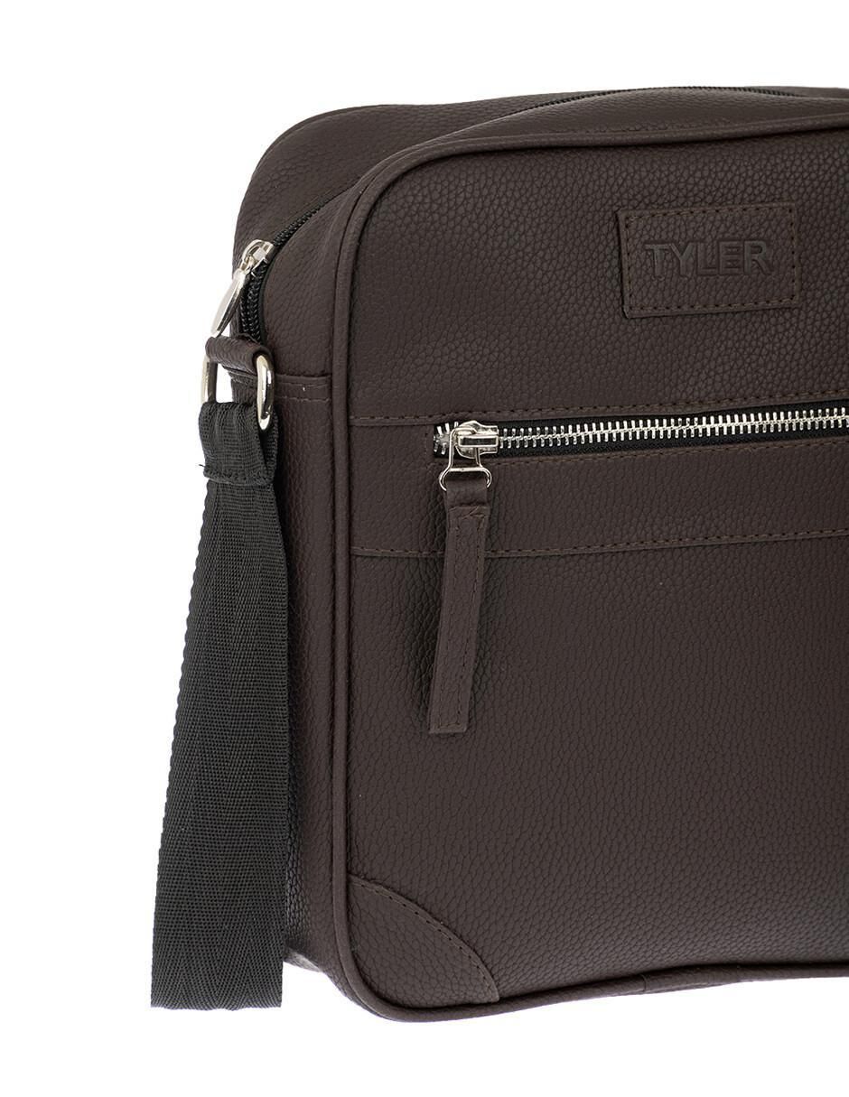 Bolsa bandolera para hombre 6