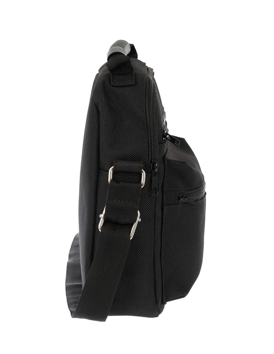 Bolsa bandolera para hombre 2