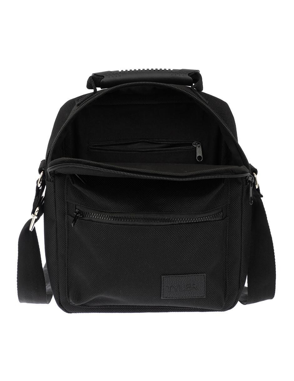 Bolsa bandolera para hombre 4