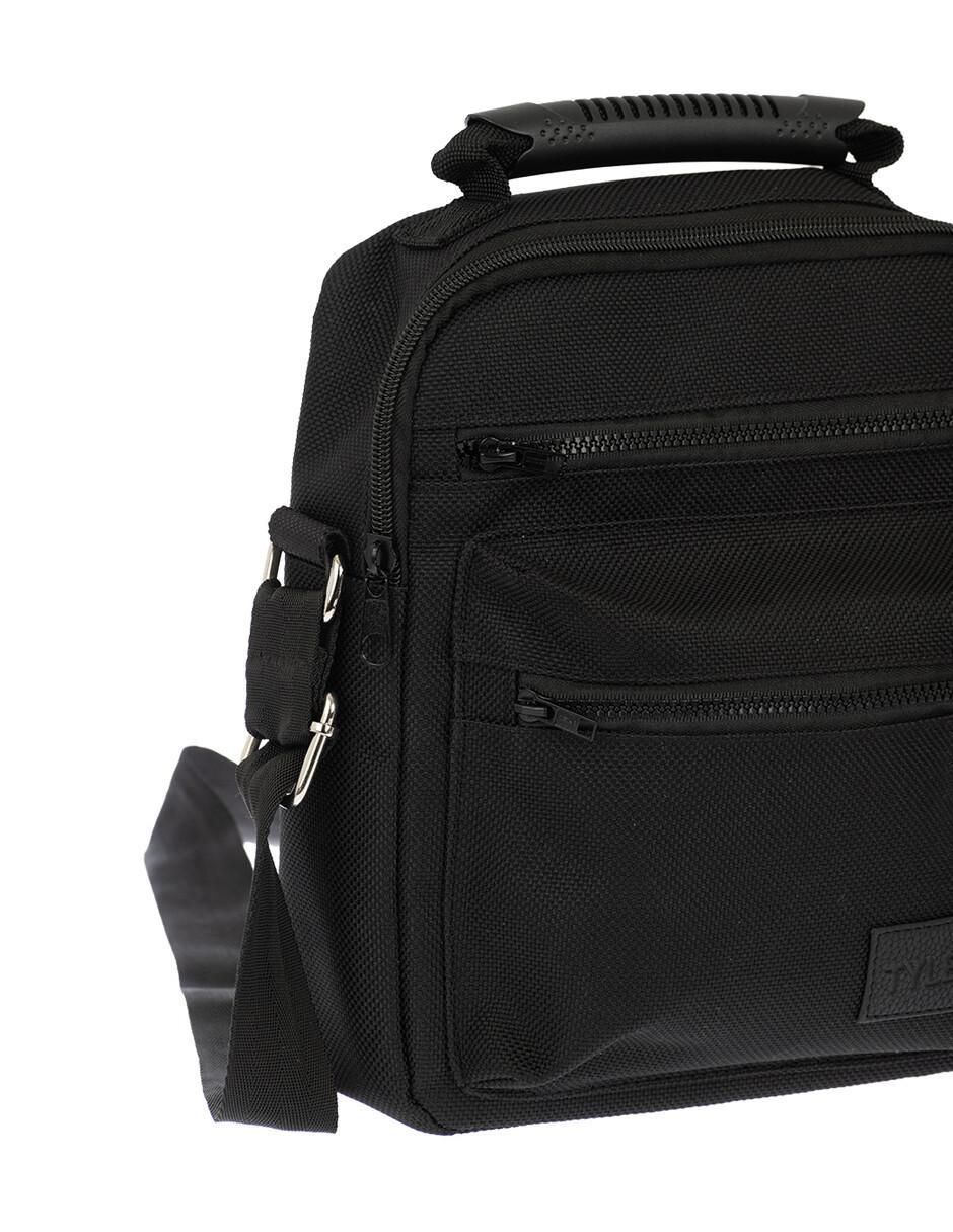 Bolsa bandolera para hombre 5