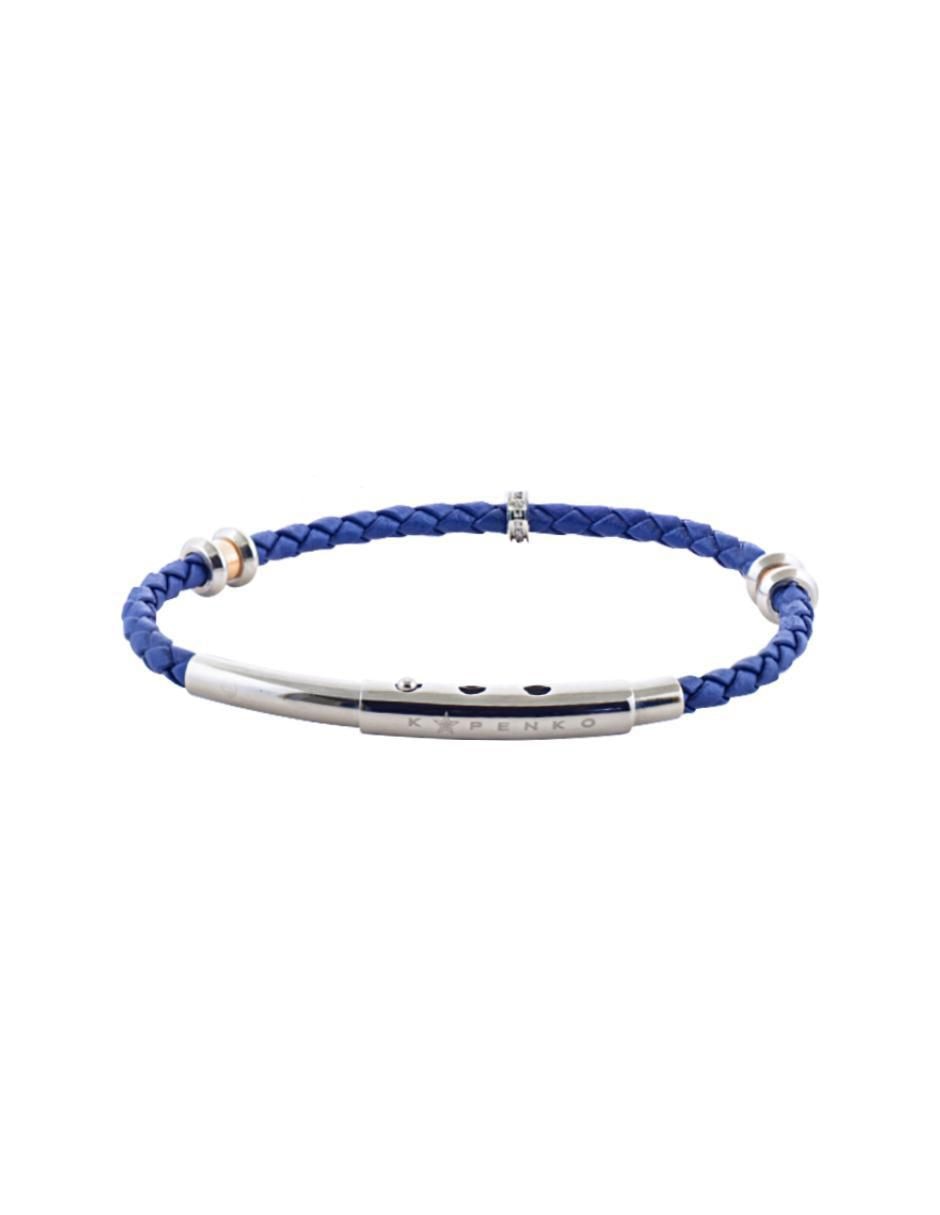 Pulsera Orion con acabado brillante 2