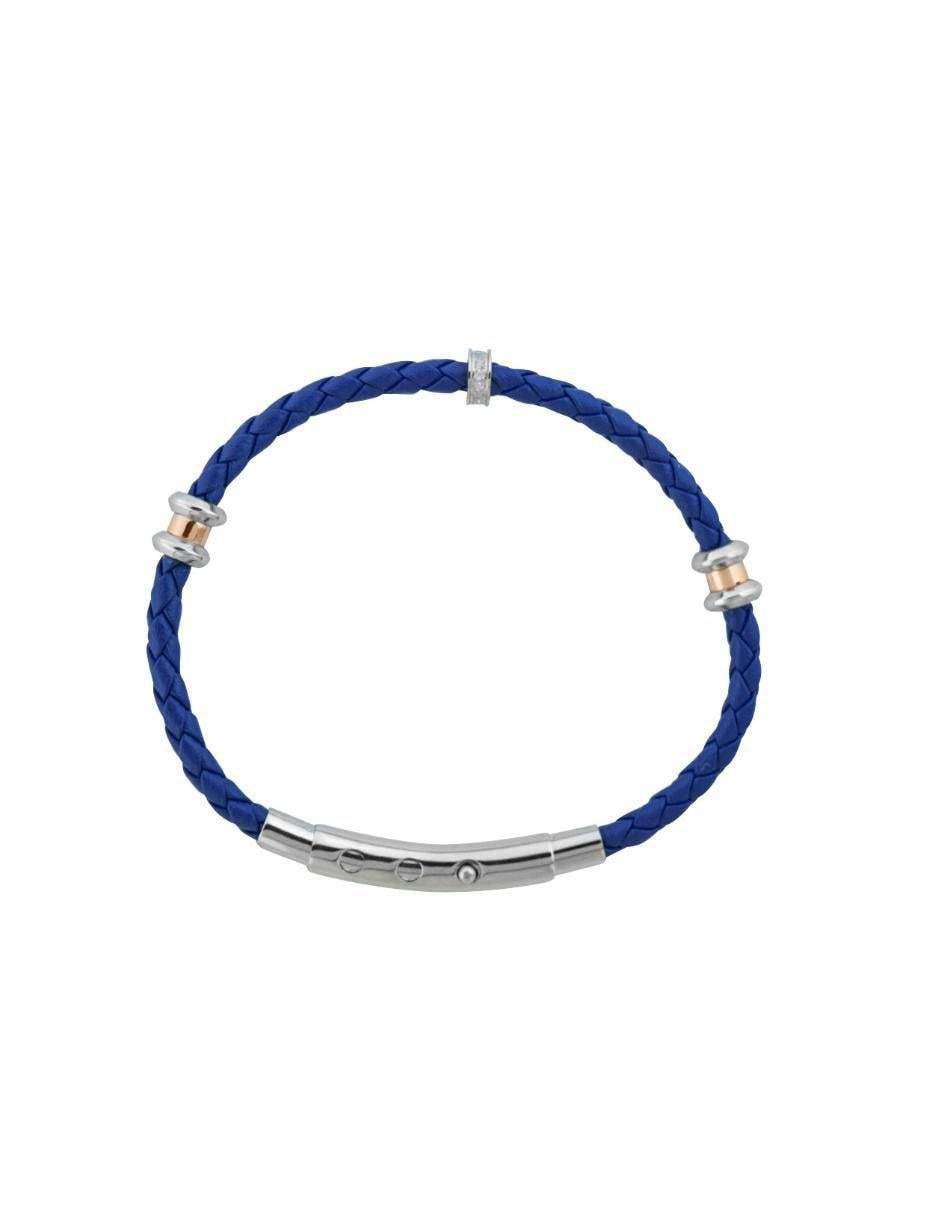 Pulsera Orion con acabado brillante 3