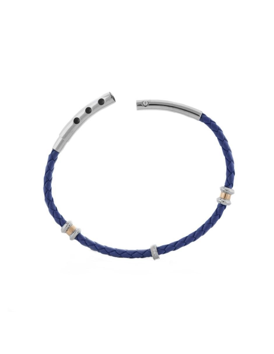 Pulsera Orion con acabado brillante 5