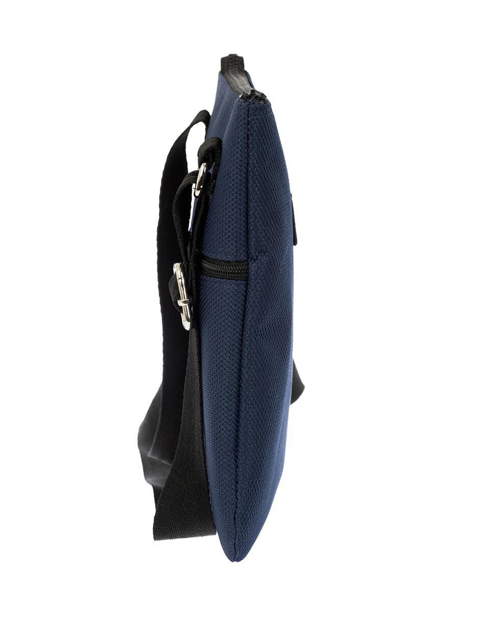 Bolsa bandolera para hombre 4
