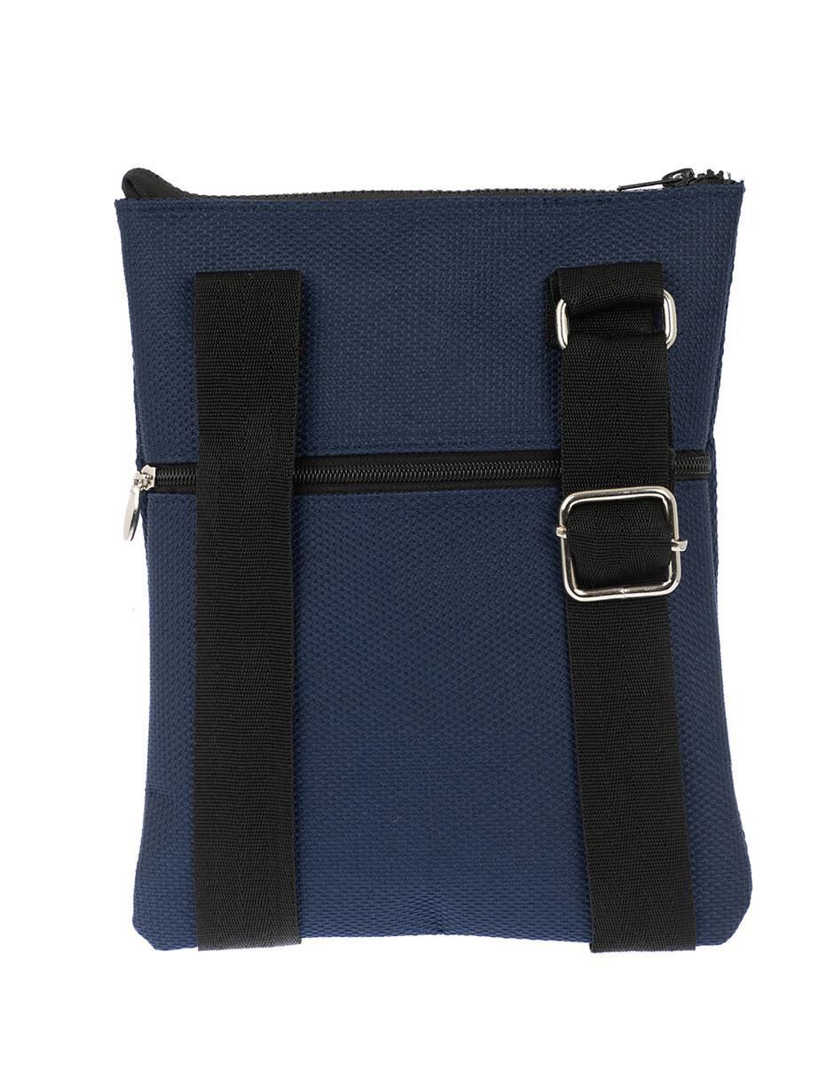 Bolsa bandolera para hombre 5